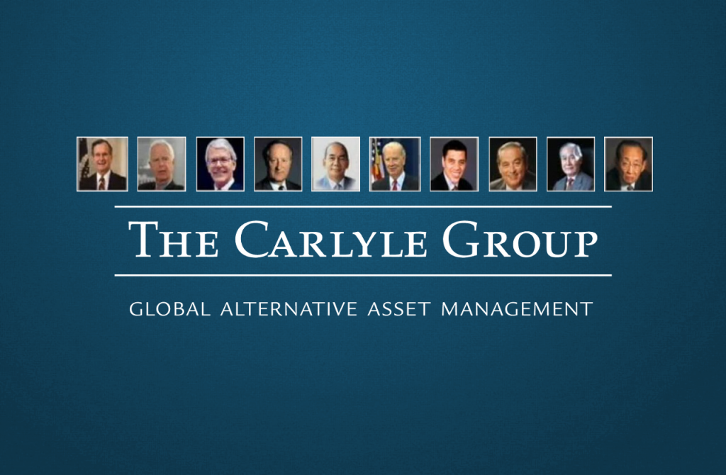 Carlyle Group