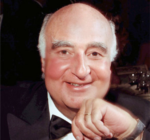 Edmond Safra