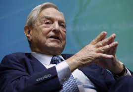 George Soros