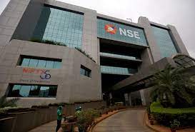 NSE