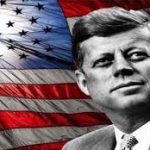 Tổng thống Kennedy bị ám sát