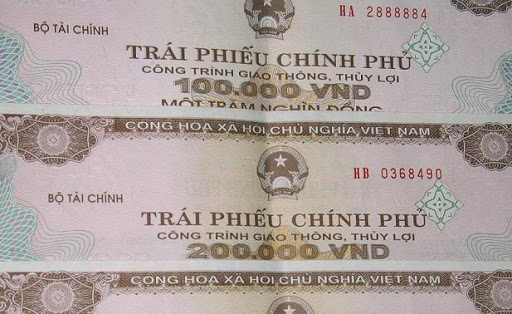 Trái phiếu