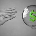 Bong bóng khủng hoảng kinh tế năm 1929 cuối cùng cũng bị chích nổ