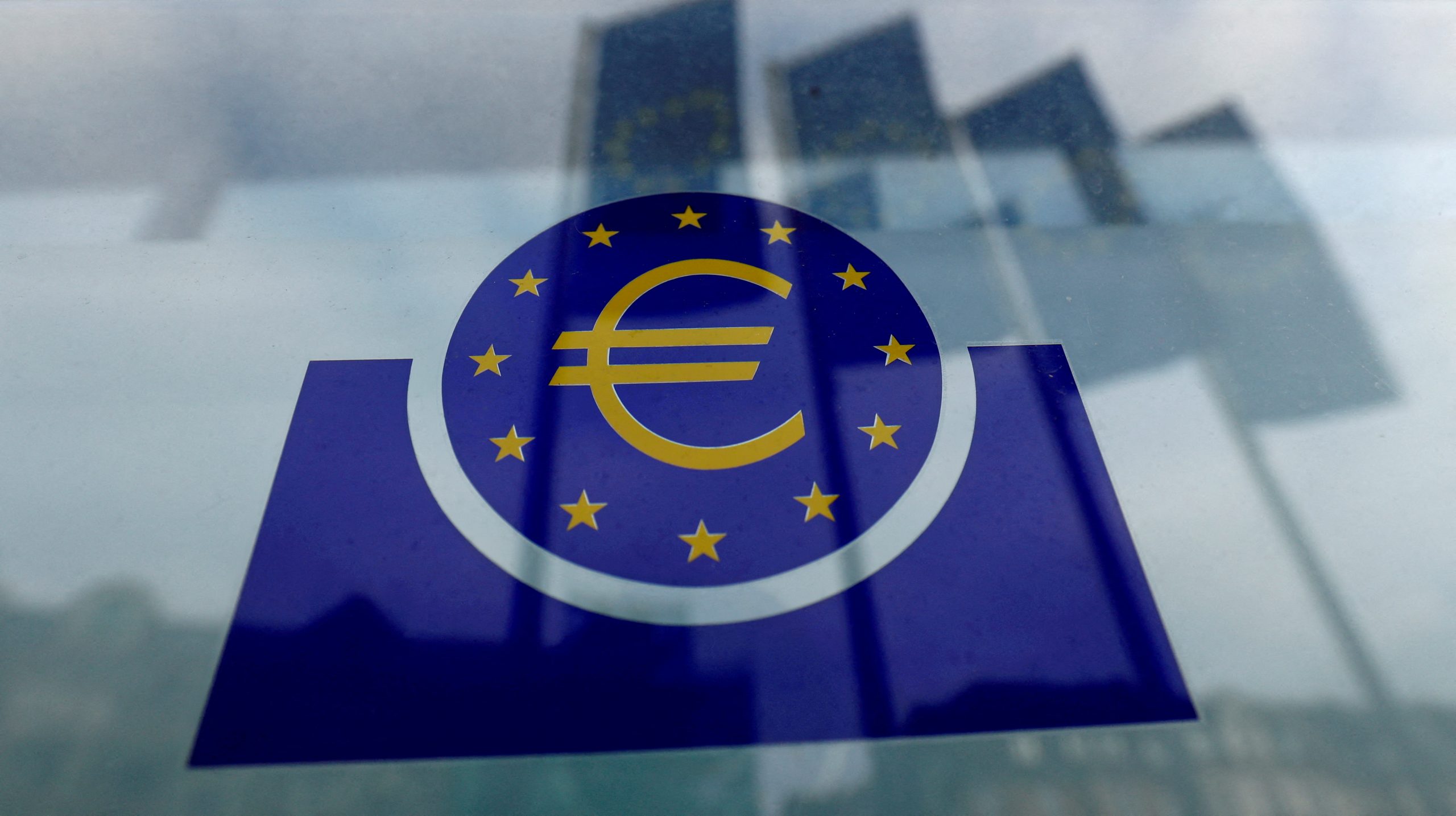 ECB Monetary Policy Meeting Accounts