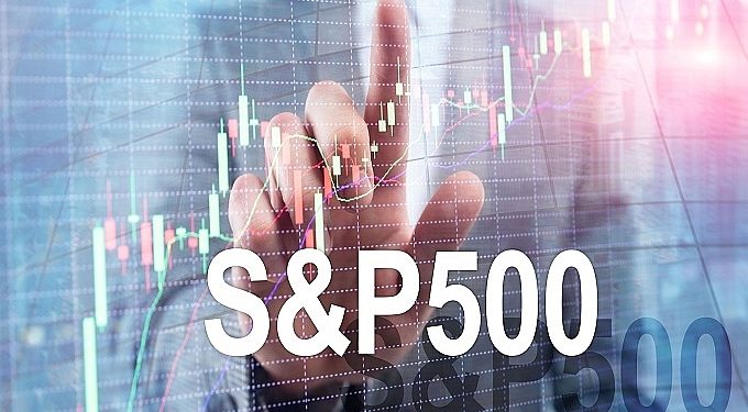 chỉ số S&P500