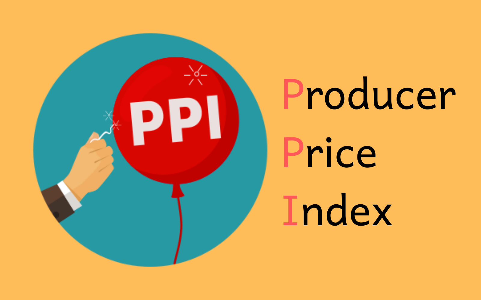 Produce Price Index (PPI)