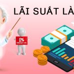 Lãi suất là gì