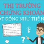 Thị trường chứng khoán