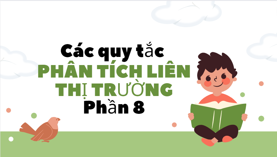 Các quy tắc phân tích liên thị trường