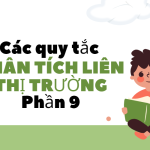Các quy tắc phân tich lien thi truong p9
