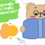 Lợi tức trái phiếu Yield và Cổ phiếu có mối quan hệ mật thiết.