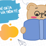 Hàng hóa và tiền tệ có mối quan hệ nghịch đảo với nhau