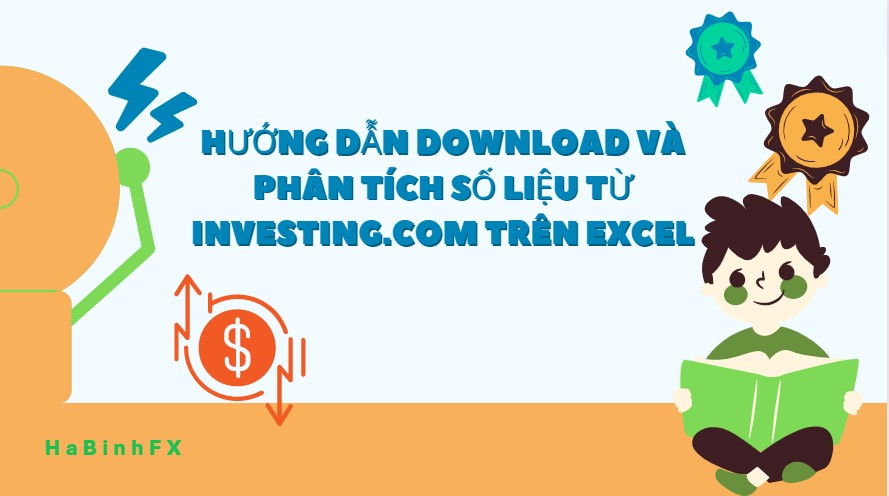 Số liệu là tài nguyên vô cùng quý giá trong việc đầu tư và kinh doanh. Investing.com và Excel là hai ứng dụng giúp bạn tra cứu, phân tích và đưa ra quyết định dựa trên dữ liệu một cách nhanh chóng và dễ dàng. Hãy xem hình ảnh liên quan đến số liệu, Investing.com, Excel để khám phá thêm về các tính năng và công dụng của chúng.