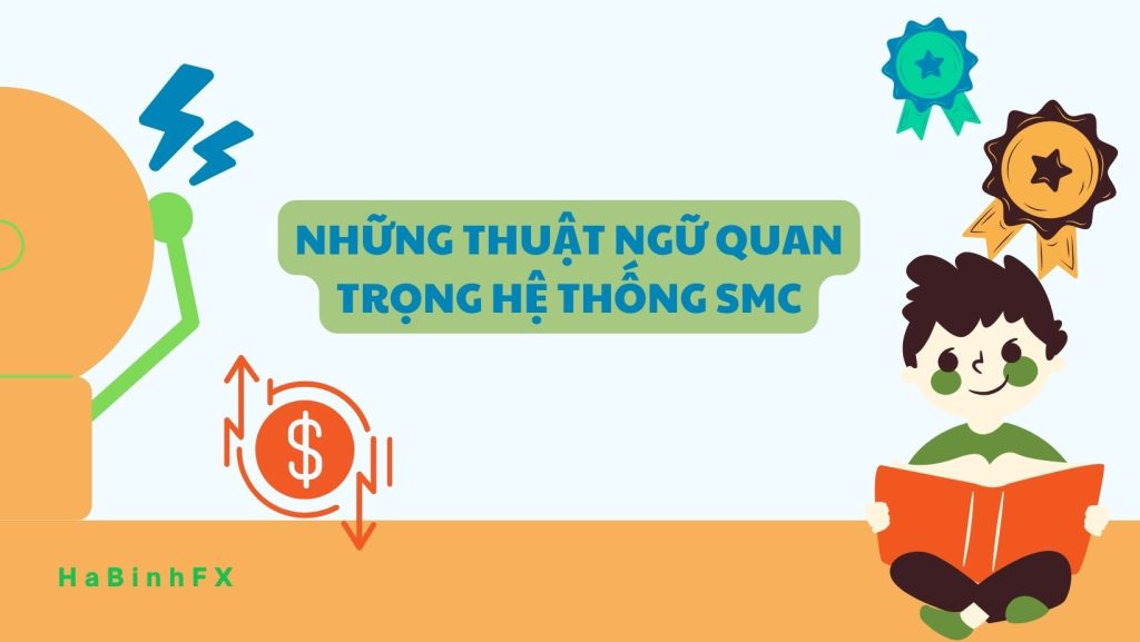 SMC thuật ngữ quan trọng