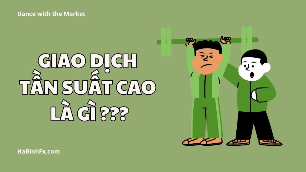 Giao dịch tần suất cao