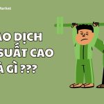 Giao dịch tần suất cao