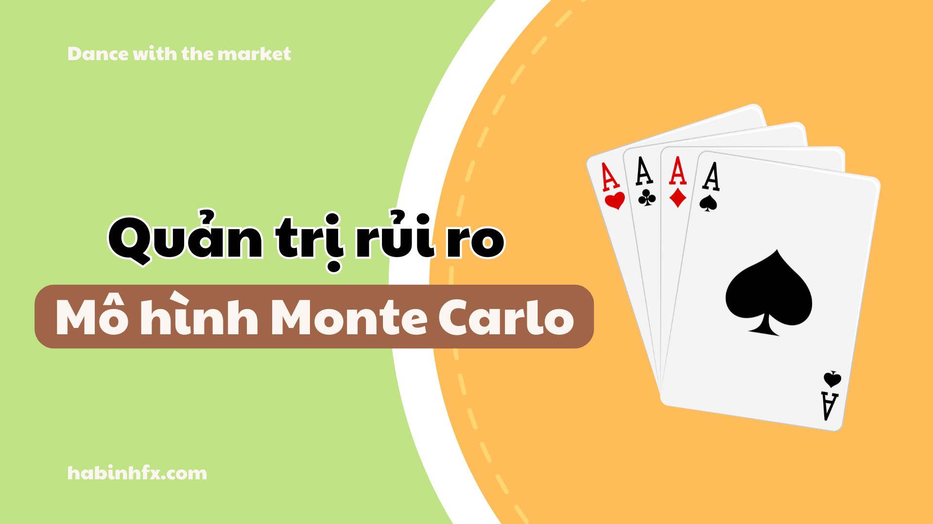 Mô hình Monte Carlo là gì