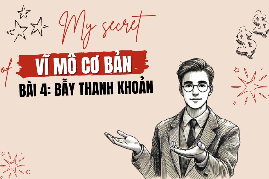 Bẫy thanh khoản là gì