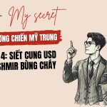 Thấy Gì Từ Bảng Cân Đối Kế Toán Của Fed 24/04/2025