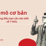 Những điều bạn cần nên biết về T-bills