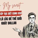 Mỹ tiếp tục siết cung USD