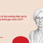 Tâm lý thị trường hiện tại là gì dưới góc nhìn COT?
