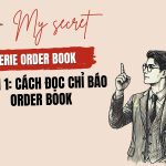 Cách đọc chỉ báo Order Book