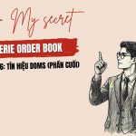 Phần 6: Tín hiệu DOMs (phần cuối) 21 Phần 6: Tín hiệu DOMs (phần cuối)