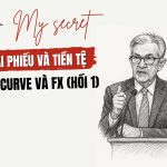 Yield curve và thị trường ngoại hối