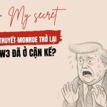 Học thuyết Monroe trở lại - WW3 đã ở cận kề?