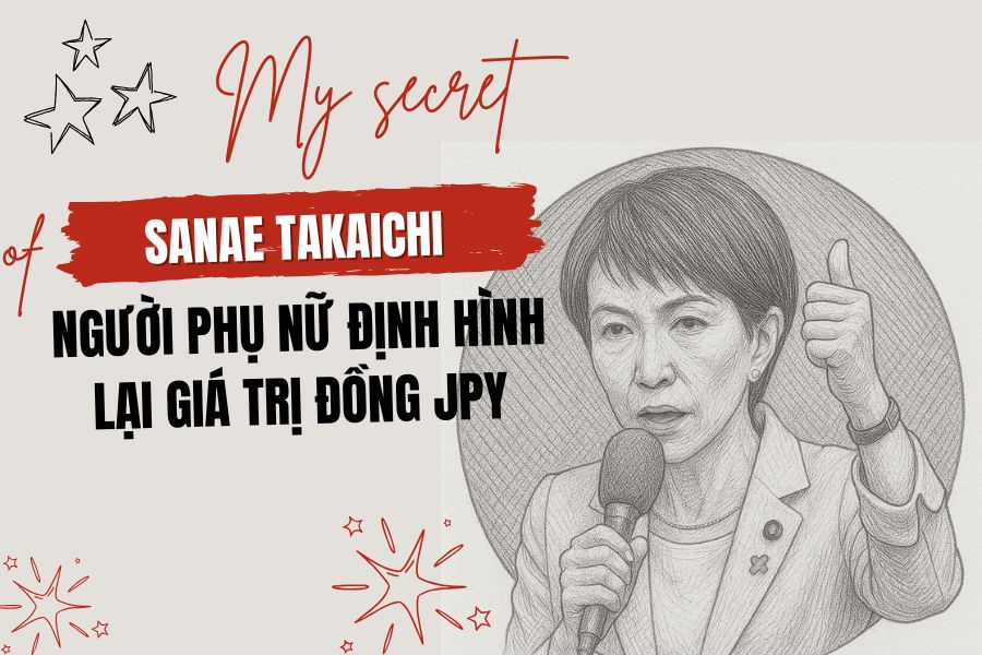 Sanae Takaichi – người phụ nữ đang viết lại chương mới cho chính trị Nhật Bản 2 Sanae Takaichi