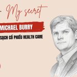 Tại sao Michael Burry bán sạch cổ phiếu Health Care 13 Tại sao Michael Burry bán sạch cổ phiếu Health Care