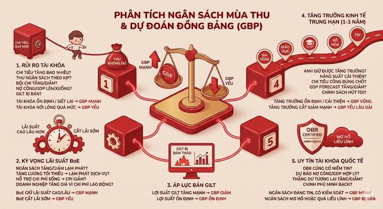 Phân tích Autumn Budget