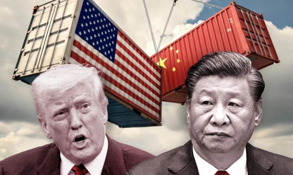 Thỏa thuận Mỹ – Trung bao gồm những gì