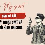Lộ tẩy chiêu thức ‘nhìn xuyên thấu’ thị trường: Kỹ thuật SMT và mô hình Unicorn