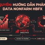 Hướng dẫn phân tích data Nonfarm