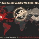 ACI và đòn tài chính Sell America