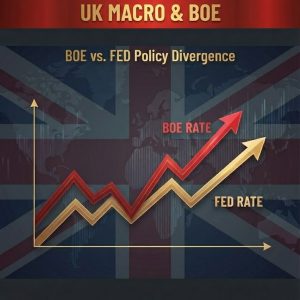 GBP 2026 – Kịch bản, dòng tiền và vùng giá trị