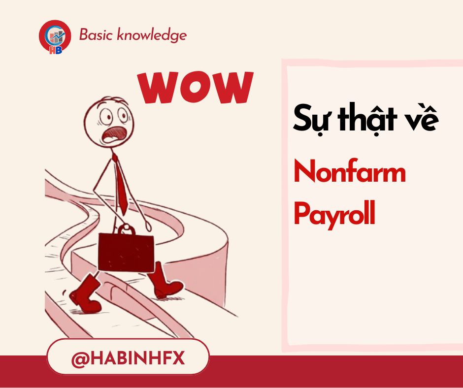 Hiểu đúng về Nonfarm Payroll