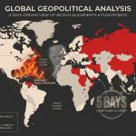 Donald Trump chỉ cho Iran thời hạn 5 ngày