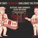 báo cáo Deutsche Bank và 3 vết nứt tử huyệt của hệ thống Petrodollar