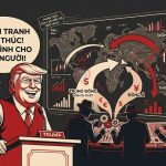 Thị trường hậu chiến: giá dầu ra sao?