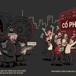 Thị trường thời hậu chiến