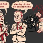 Keir Starmer reset chính trị: "Cá Mập" Lập Tức Bán Tháo Gilt 30 Năm!
