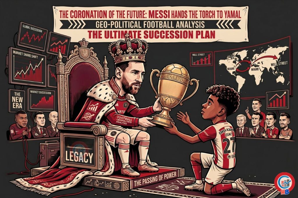 Dự đoán nhà vô địch World Cup 2026: Khi thị trường prediction market đang đặt vương miện lên Tây Ban Nha 11 Tây Ban Nha sẽ vô địch World Cup 2026?