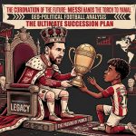 Tây Ban Nha sẽ vô địch World Cup 2026?