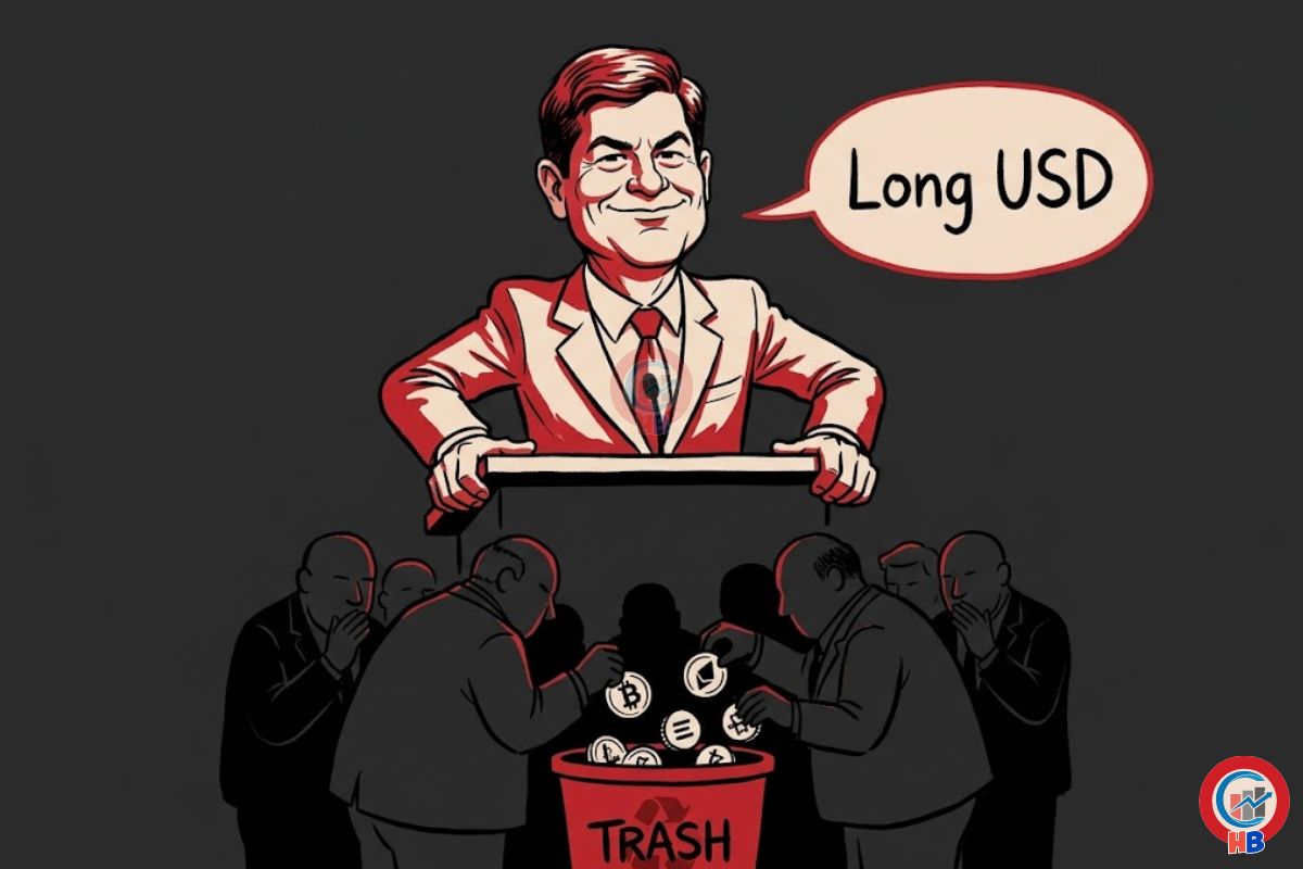 Kevin Warsh chính thức nhậm chức Chủ tịch Fed